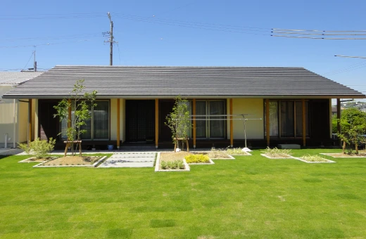 新築（注文住宅・規格型住宅）