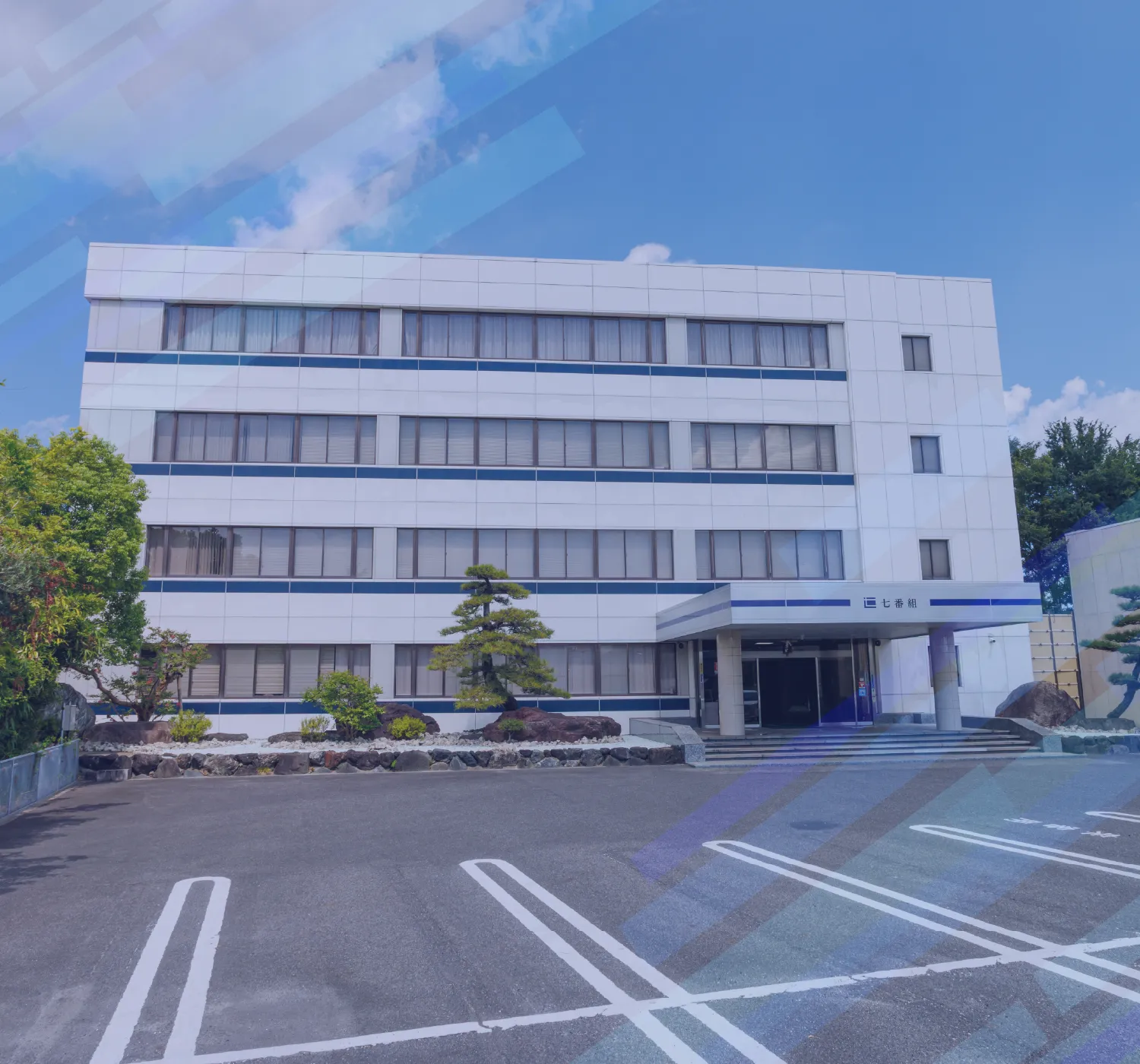 企業情報