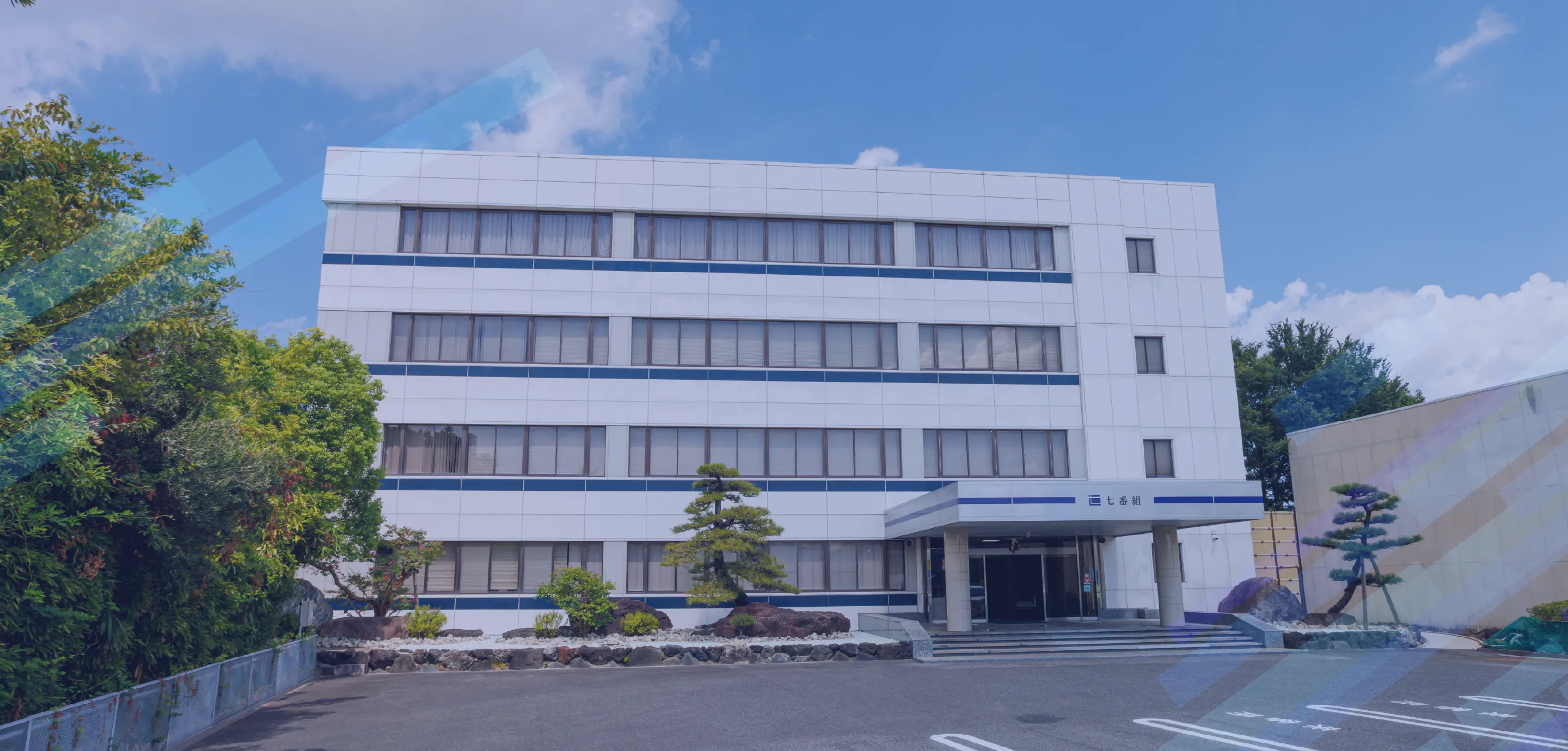企業情報