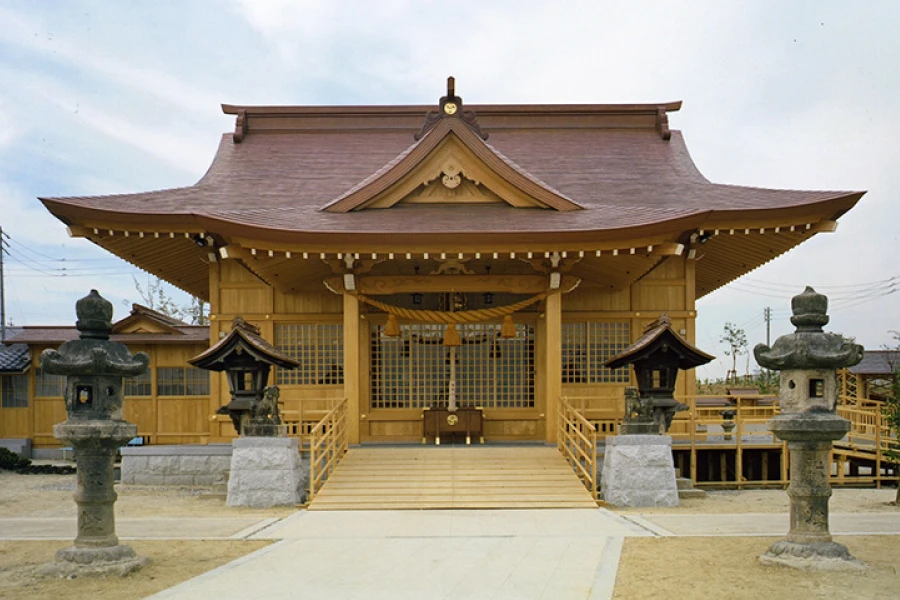 総合建設業としての幅広い対応力