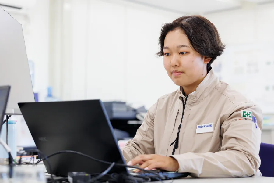 女性が活躍できる職場づくり