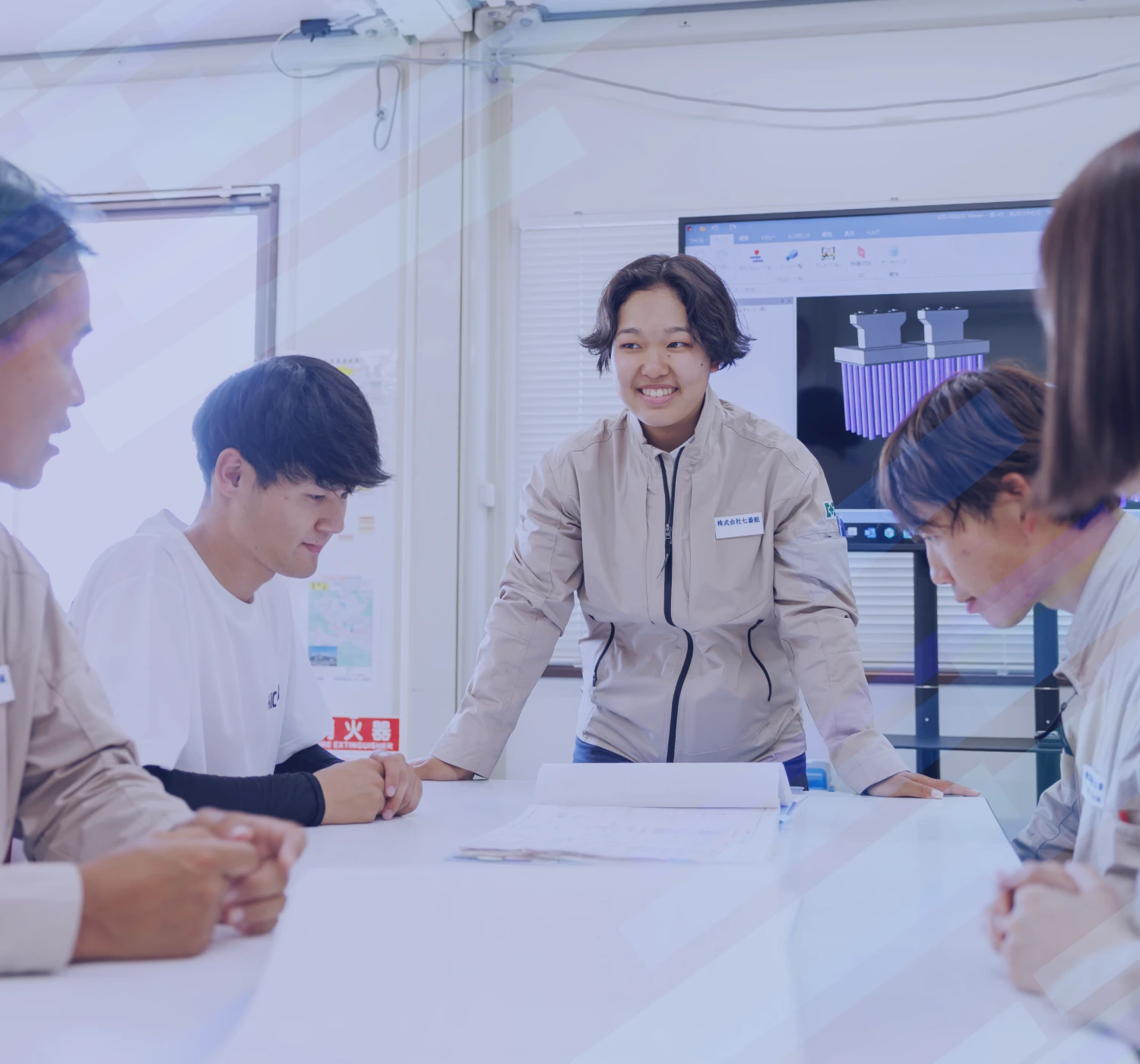 ユースエール認定